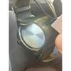 Used New, Unreleased in Japan, BULOVA Military, Camouflage