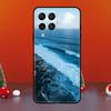 Летние пляжные волны Для Samsung Galaxy M14 M34 M54 M11 M21 M31 M13 M33 M35 M53 M55 M15 M12 M32 M52 M06 M16 Чехол
