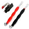 Multi-functional Fuel Line Pliers Electrical Disconnect Pliers  Automotive Connectors