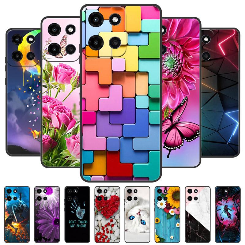 For Motorola G Play 2026 Case Wolf Lion Cool Painted Silicone Soft Back Cover For Moto G Play 2026 Phone Case Shell GPlay 2026