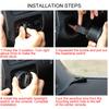 Auto Headlight Lamp Control Switch Light Sensor Module Fit for MK4