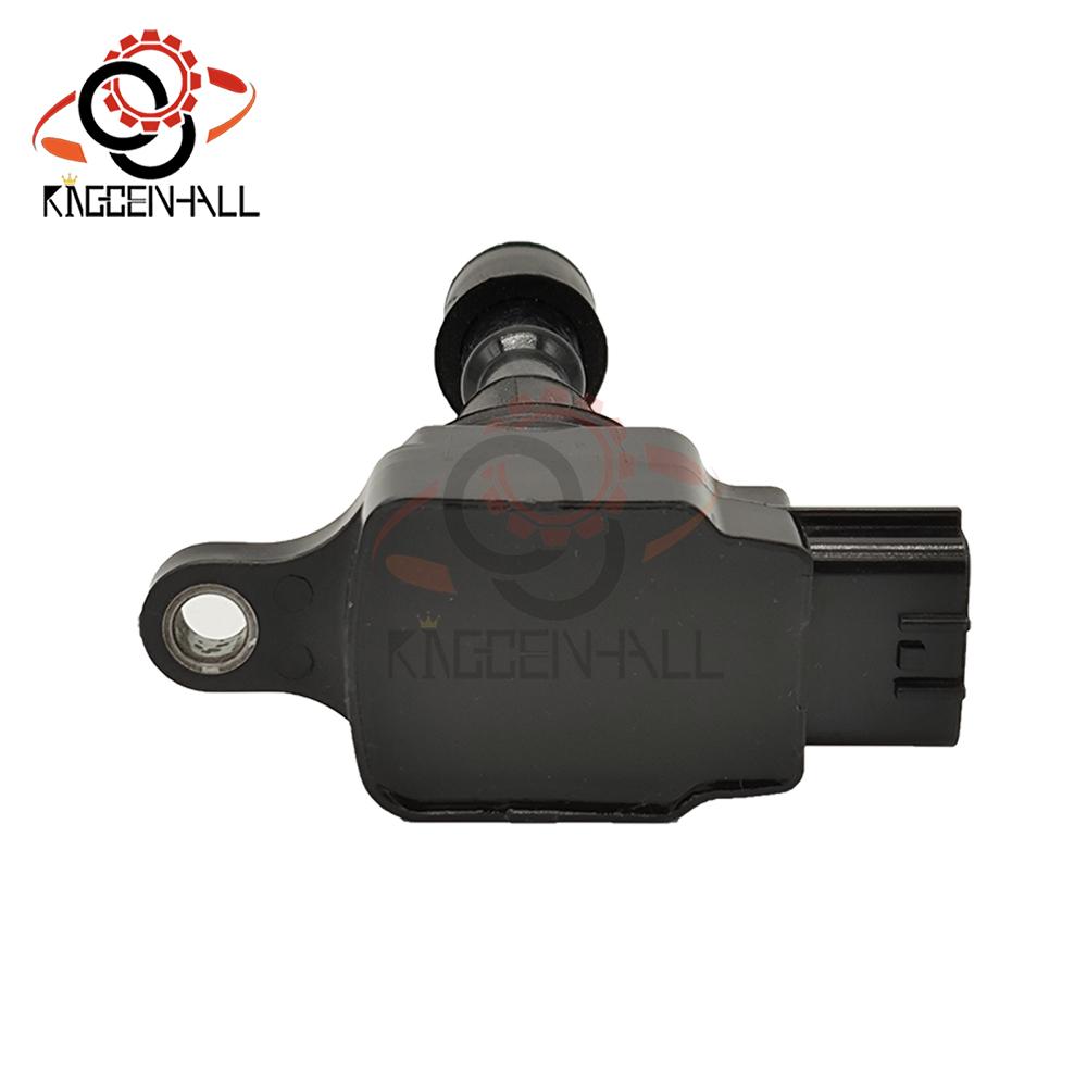 1 шт. Катушка зажигания ZJ01-18-100 Для MAZDA 3 BL BK 1.4L 1.6L Высокое качество OE# ZJ01-18-100A ZJ0118100A ZJ0118100 AIC-4051 AIC4051