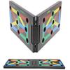 Push Ups Stands Rack Board Men Women Bodybuilding Fitness Workout Biceps Muscle Training Tool