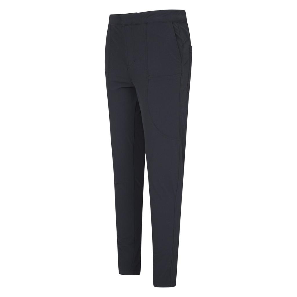 Mountain Warehouse Womens/Ladies Regular Kesugi Stretch Slim Trousers