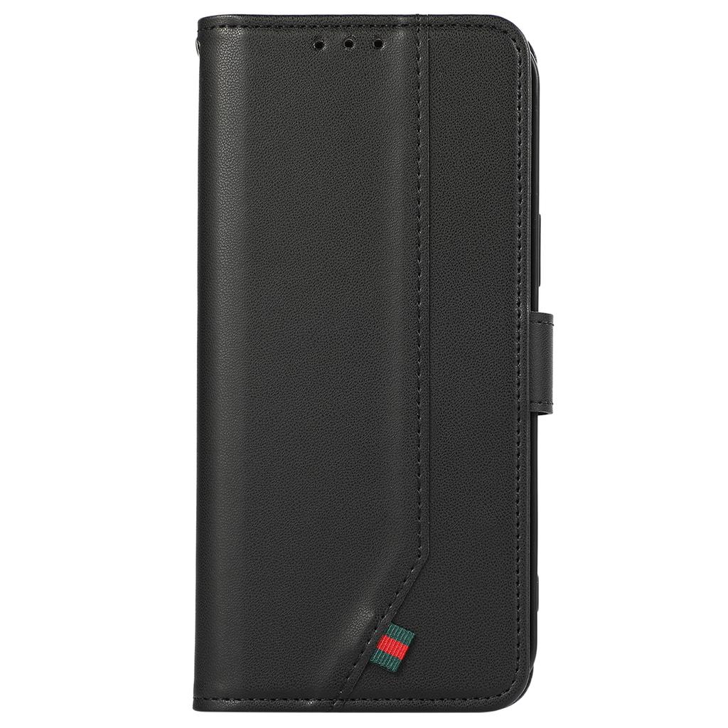 For Xiaomi 15 Ultra Case RFID Blocking Flip Leather Phone Cover