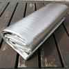 Camping Mat Tent Mattress Waterproof Aluminum Foil Foldable Eva Picnic Beach Pad