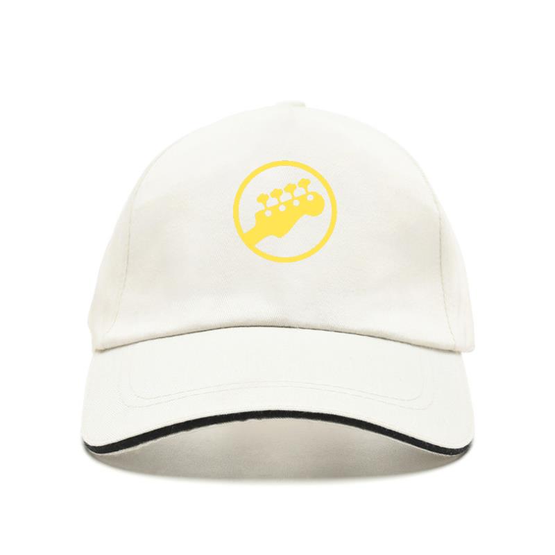 Кепка дальнобойщика для женщин унисекс, повседневные шляпы Snapback, хлопковые унисекс регулируемые кепки в стиле хип-хоп, вечерние шляпы с принтом в стиле музыкальной гитары