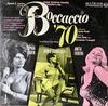 Виниловая пластинка НИНО РОТА  АРМАНДО ТРОВАЙОЛИ  Boccaccio 70 140г DOC141 Doxy Cinematic 2018 Европа Саундтреки  Мюзиклы