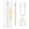 New Stylus Foripad Pencil 8th Generation Replaceable Same Pencil Tip Stylus for apple Pencil
