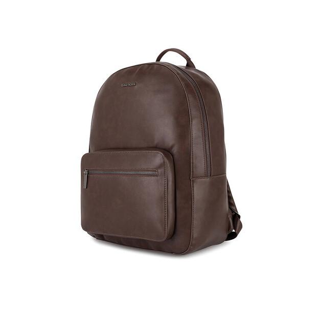 Gino Rossi Рюкзак GIN-B-003-CCC-06 Коричневый