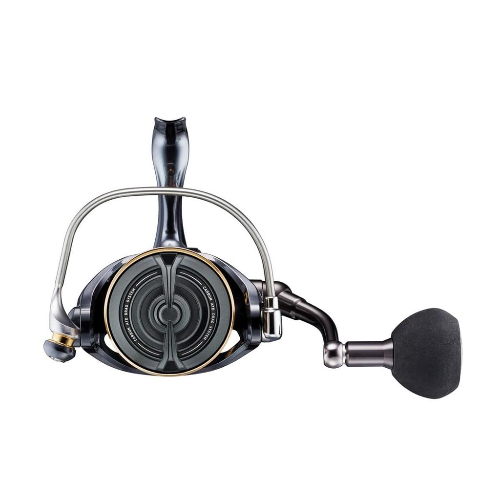Daiwa Spinning Reel 22 Caldia SW 8000-H (2022 Model)