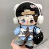 Coat Idol Doll Clothes College Uniform Plush Doll Clothes  Doll Accessories