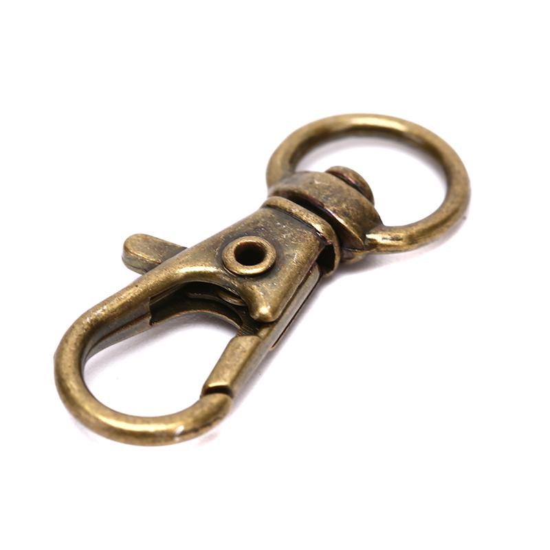 Металлический карабин, 10 шт