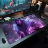 Arc Коврик для мыши 500x1000 мм Большой игровой коврик для мыши Геймерский XL Резиновый Отаку Коврик для клавиатуры Коврик для стола ноутбука