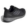 adidas Terrex Folgian Hiker 'Черный Серый' EF0404
