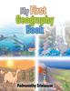 Книга My First Geography Book