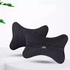 Подушка для подголовника автомобиля, подушка для подголовника автомобиля, подушка для шеи из пеноматериала с эффектом памяти, подушка для шеи автомобиля
