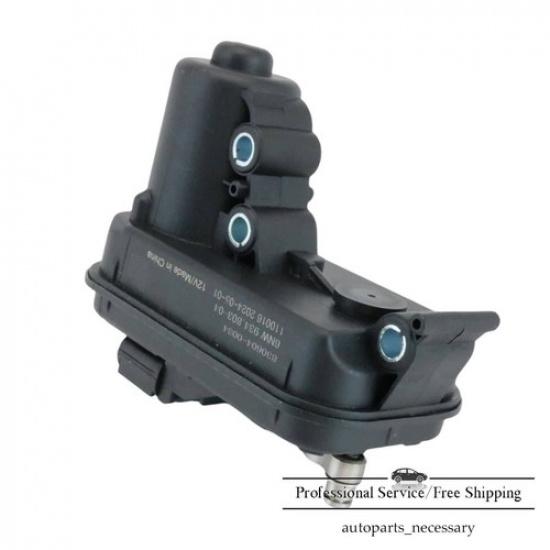 1Pc 12V Turbocharger actuator 830604-0034 For - Alfa Romeo Jeep Cherokee