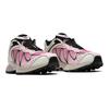 SALOMON XT-Whisper Сказка Черные Унисекс Кроссовки Розовая Обувь-Серебряная L47761200