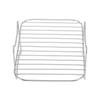 Fryer Rack Grill Dehydrator Rack for Dual Basket for NINJA FOOD 8QT Kitchen Cooking Fryer