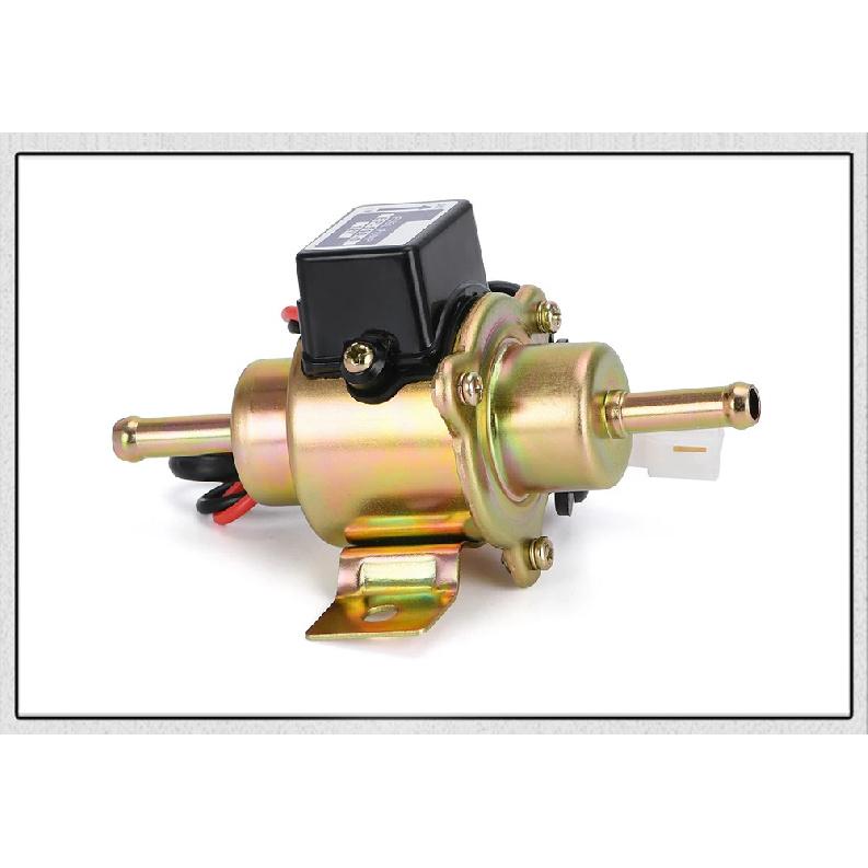 top quality Universal Diesel Petrol Gasoline 12V Electric Car Fuel Pump EP500-0 EP5000 EP-500-0 035000-0460 EP-500-0