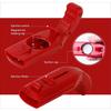 Xiaomi Creative Beer Bottle Opener Gun Flying Cap Launcher ABS Plastic Drink Opener Toy for Bar Party Home Kitchen Bar Supplies Tools