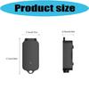 Magnetic Travel Charging Adapter For Fit3 Supporting Fast And Stable Power Transfer