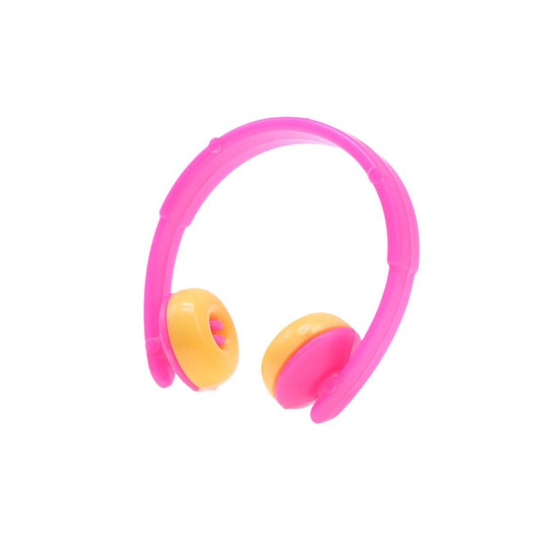 4 шт. инструменты для украшения бенто, ланч-боксы, еда, наушники, очки, головные уборы, украшения для сэндвичей, декор для украшения бенто