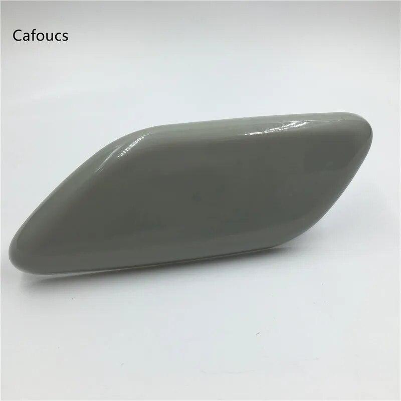 BS3F-51-8H2A08 BS3F-51-8G2A08 для Mazda 3 Axela 2003-2008, фара, омыватель, форсунка, крышка, чистящие колпачки