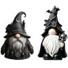 Статуя ABKP-Wizard Готический Декор Изготовлена из Смолы