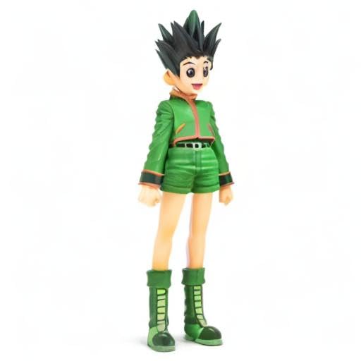 Фигурка HUNTER×HUNTER DX, том 1, Гон, один предмет