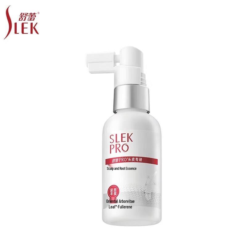 Shu Lei Anti-Hair Loss Shampoo & Scalp Essence Set