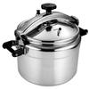 Autocuiseur 15 L Aluminium, Autocuiseur Professionnel Cuisinières À Gaz FAGOR Chef Extremen 15 00161