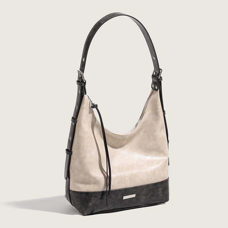 Женская сумка большой вместимости Новая сумка через плечо Сумка для поездок