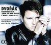 CD АНТОНИН ДВОРЖАК - NDR ELBPHILHARMONI - Симфония №. 9 'Из Нового Света' ALPHA269 Alpha Classics 2017 Европа Классика Б/У
