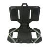 NEW MOLLE Folded Navigation Board Mobile Phones Navigator Holder Vest Chest Bag Admin Panel Hunting Vest Accessories