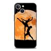 Чехол «Танец лебедя» для телефона iPhone Samsung Galaxy Redmi Xiaomi Oppo OnePlus Note SA 7 8 9 10 11 12 13 14 20 21 22 23 53 54 Pro Max Ultra