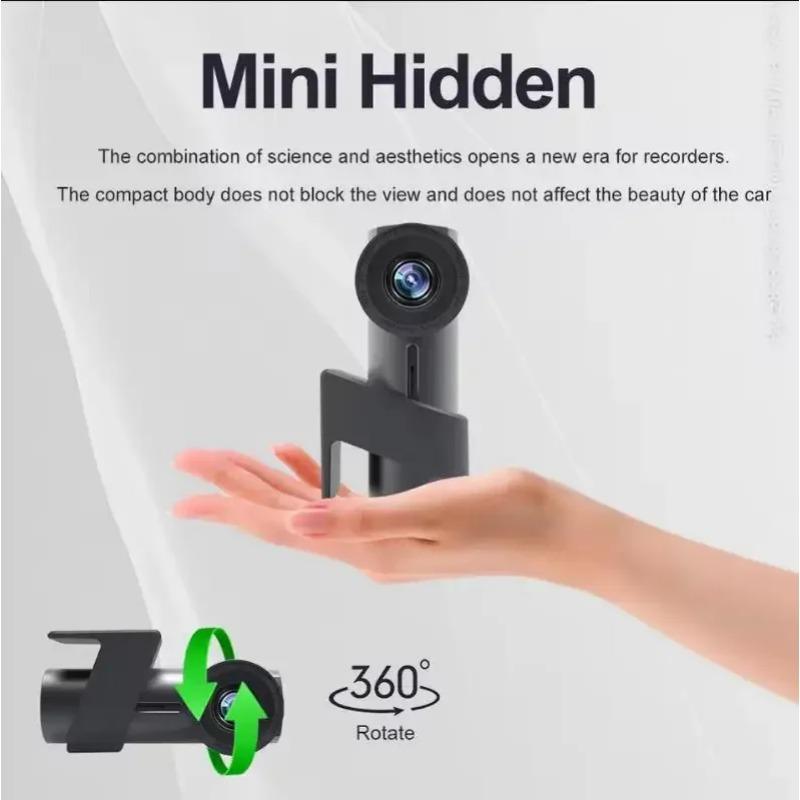 Автомобильный USB HD 1080P Видеорегистратор Видеорегистратор Камера ADAS DVR Для Android Мультимедийный проигрыватель Ночное видение G Сенсор Широкий угол