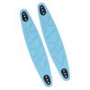 2Pcs Headset Headband Cushion Cover Pad Protector Replacement for Arctis Nova Pro Pro X Actis Nova 7 7p 7X Actis Nova 1