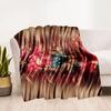 Energy Motion Blanket Warmthful Decor Great for Picnics Couch Bed Four Seasons Multipurpose Modern Ideal Gift For Birthday Valentine'S Day