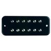 DiMarzio Pickup for Neck Black "DLX PLUS" DP162-BK