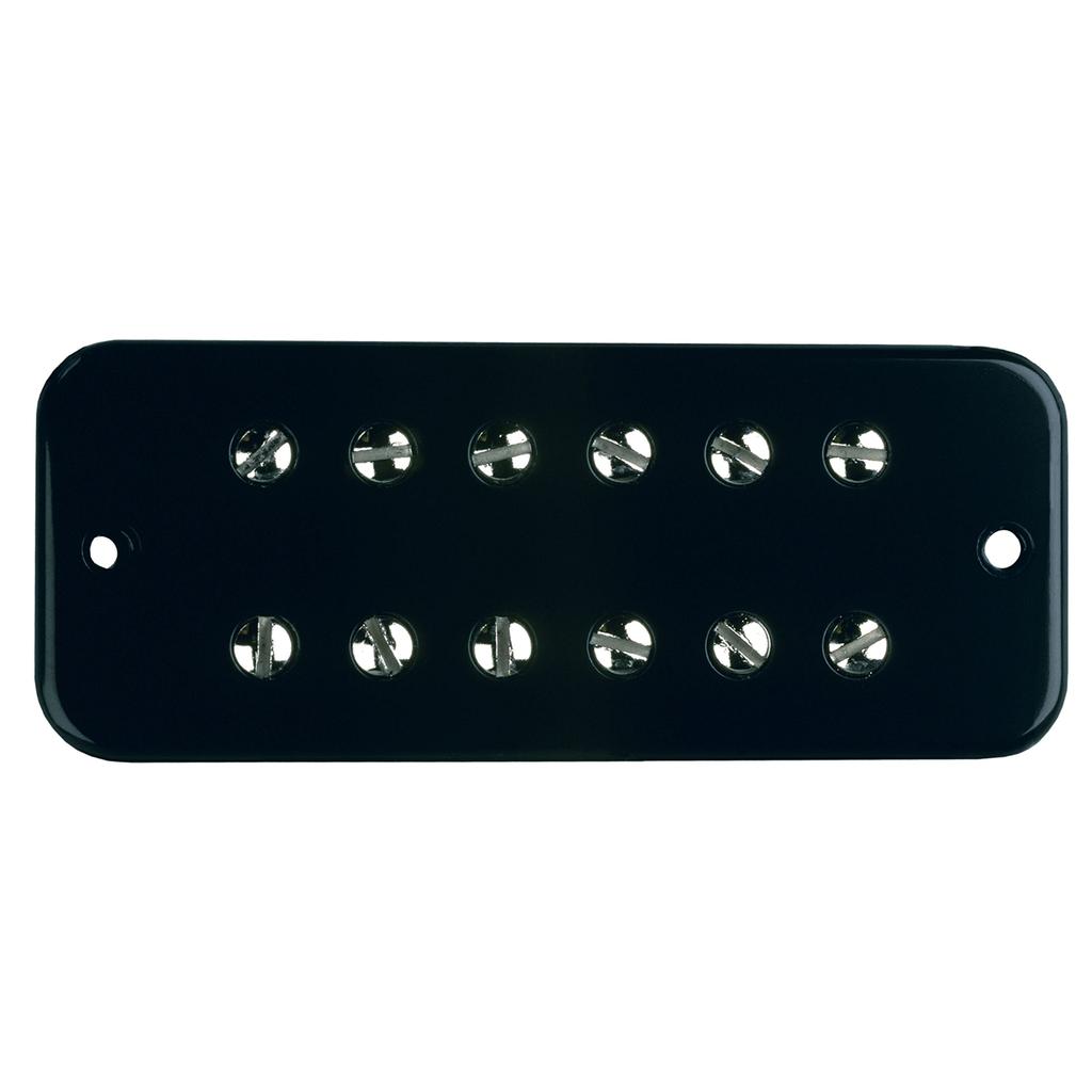 DiMarzio Pickup for Neck Black "DLX PLUS" DP162-BK