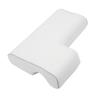 Pillow with Arm Hole for Sleeping Arm Hole Pillow for Individual Use Or Couple Cuddle Sleeping