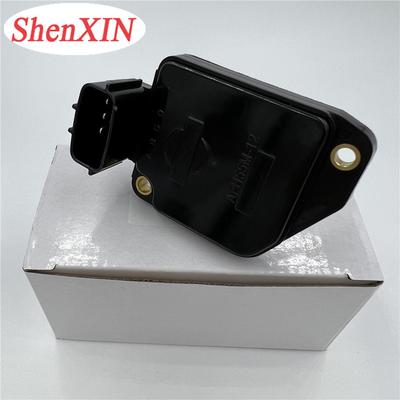 Датчик массового расхода воздуха OEM AFH55M-12 AFH55M12 160173S500 160171S710 Для Nissan Xterra Frontier Пикап 2.4L 1998-2004 MAF Сенсор