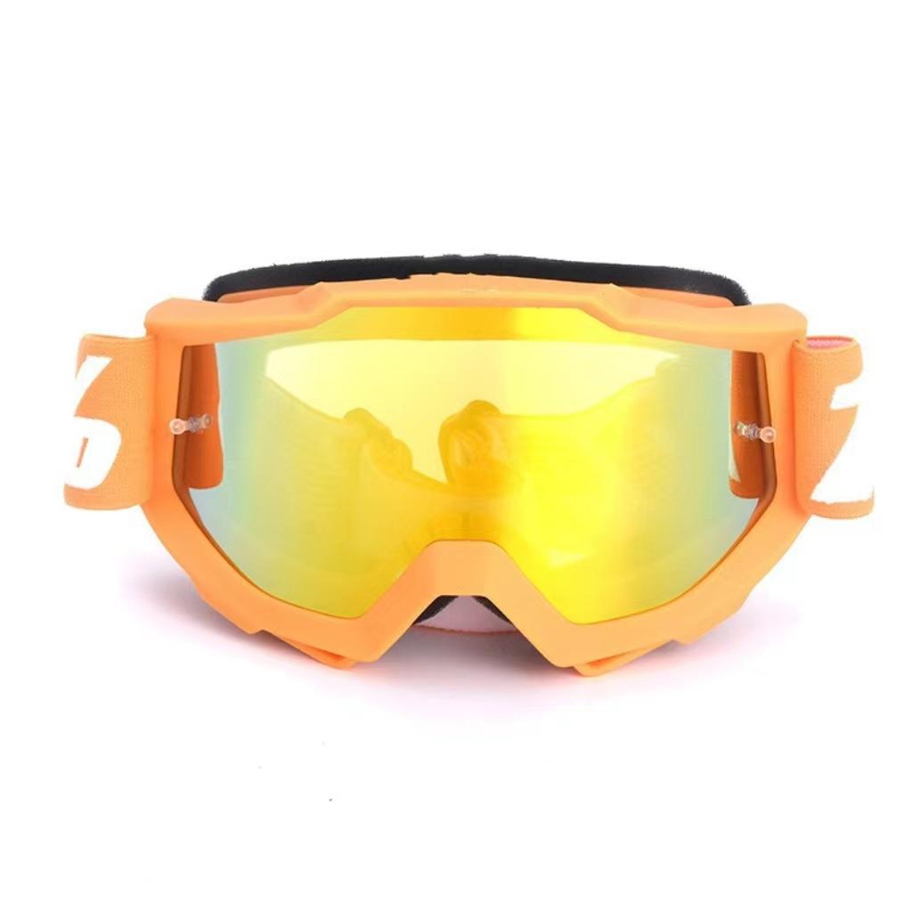 Лобовые стекла, очки для бездорожья, мотоциклетные лобовые стекла, очки для уличной езды, пылезащитные очки, защита глаз, лыжные очки