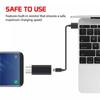 Адаптер Micro USB OTG Адаптер Micro USB к USB Type C для Xiaomi Huawei Samsung OnePlus USB C Адаптер Micro USB OTG Converter