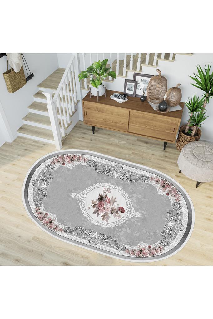 Rovigo Home Washable Printed Carpet RGHM7238-SD587