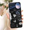 Чехол для IPhone XS Max Candy Art Кролик Расписной Coque Мягкий Чехол для Телефона Для IPhone XSMax XS Max A1921 A2101 A2102 Задняя Крышка