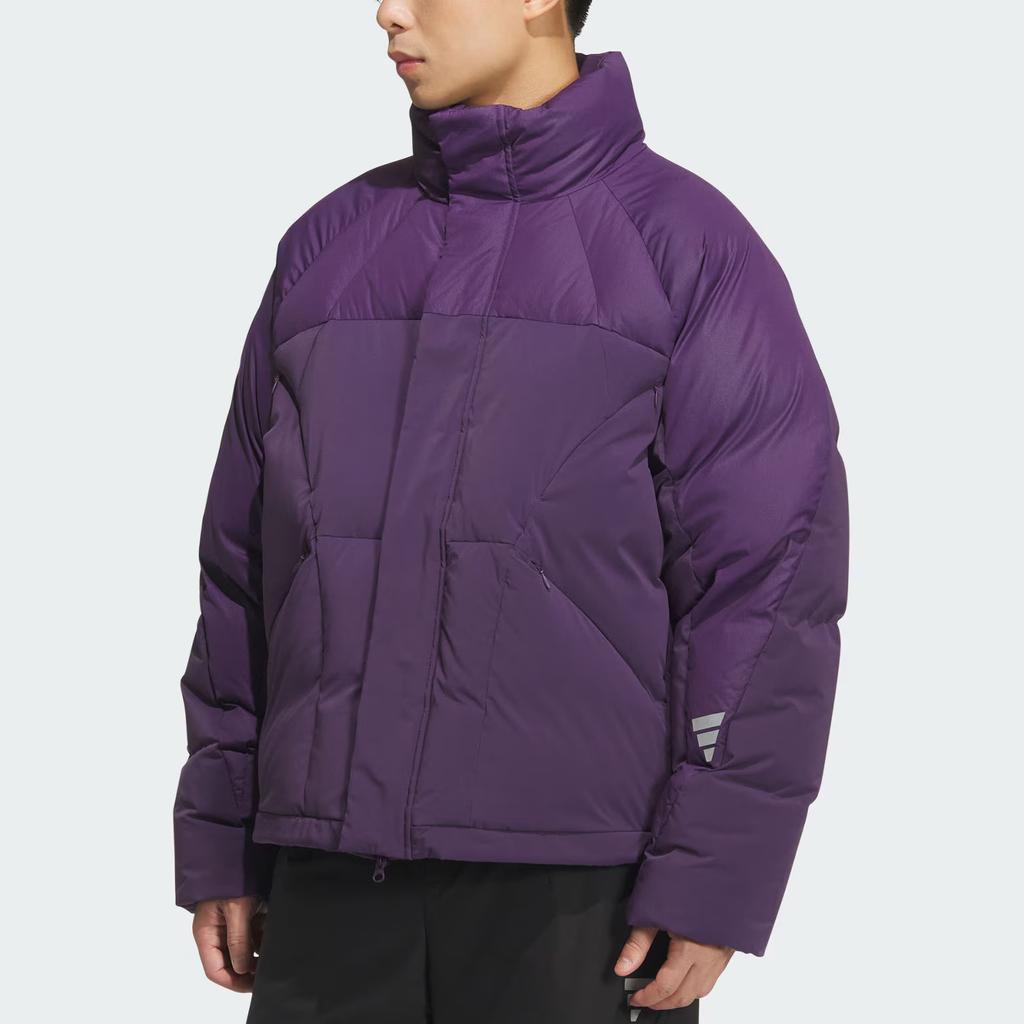 adidas Мужская пуховая куртка FOS FUTURE STYLE KH1483