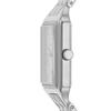 Женские серебряные наручные часы Fossil RAQUEL ES5221